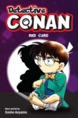 Detective Conan: Red Card