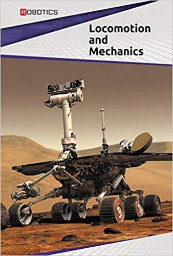 Locomotion and Mechanics