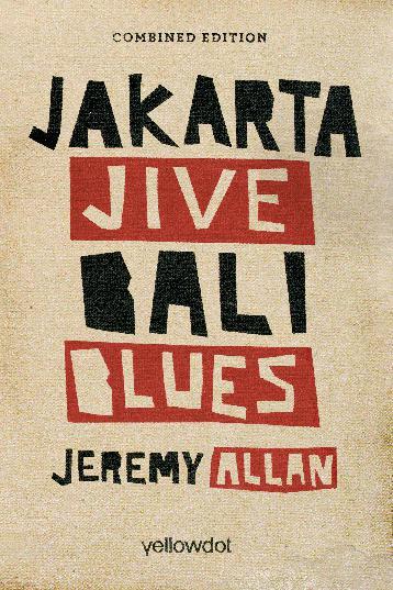 Jakarta Live Bali Blues