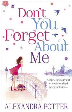 Don't You Forget About Me