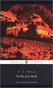 The War of the Worlds