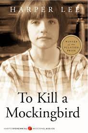 To Kill a Mockingbird