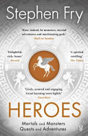 Heroes: Volume II of Mythos