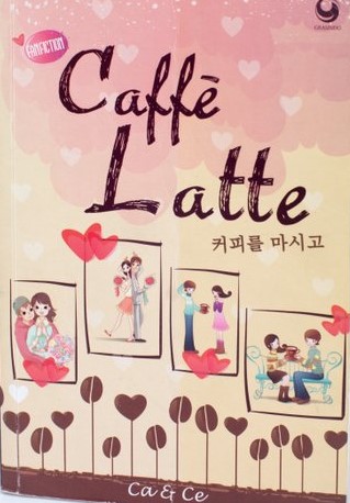 Caffe Latte