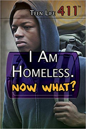 I Am Homeless. Now What?