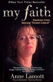 My Faith: Kesaksian Iman Seorang 