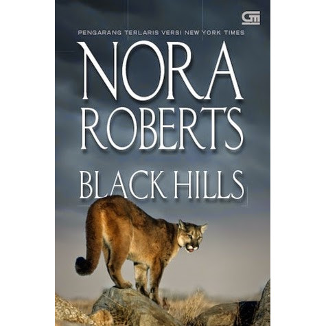 Black Hills