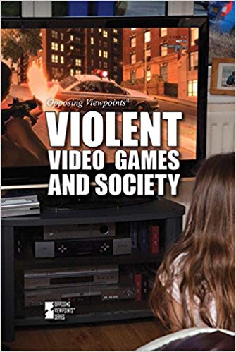 Violent Video Games and Society