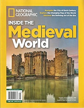 National Geographic: Inside the Medieval World