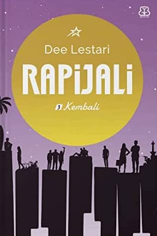 Rapijali 3: Kembali
