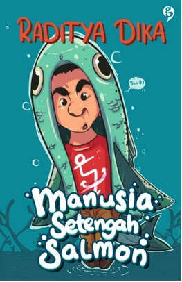 Manusia Setengah Salmon