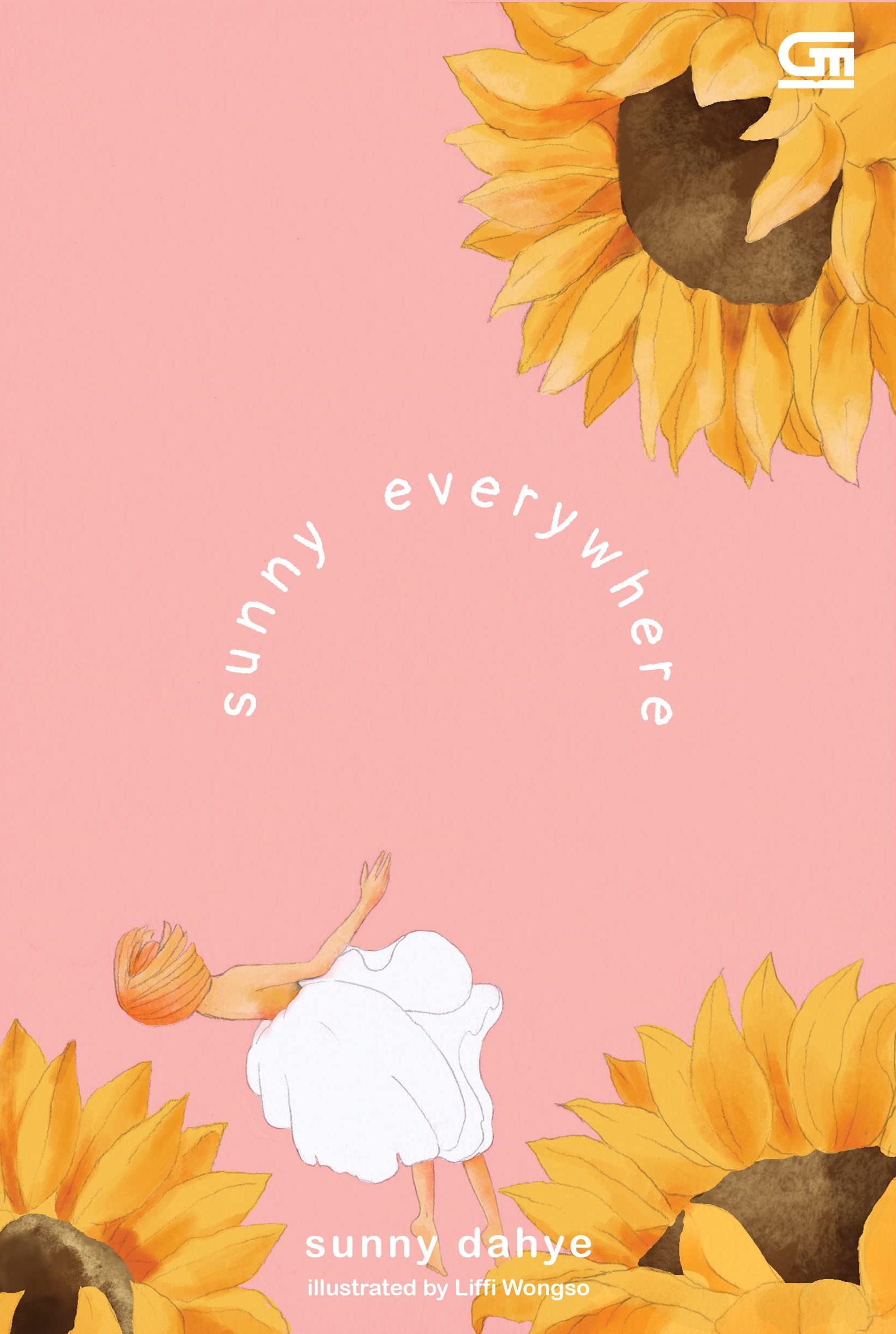 Sunny Everywhere