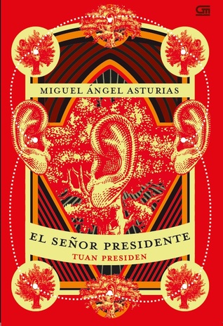 El Señor Presidente: Tuan Presiden