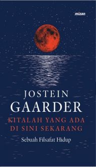 Kitalah Yang Ada Di Sini Sekarang