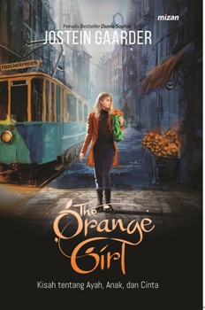 The Orange Girl