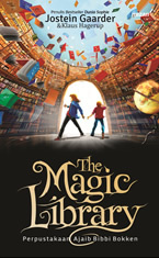 The Magic Library