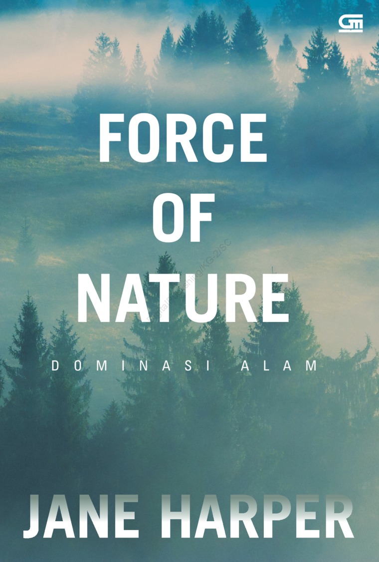 Force of Nature: Dominasi Alam