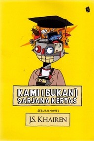 Kami (Bukan) Sarjana Kertas