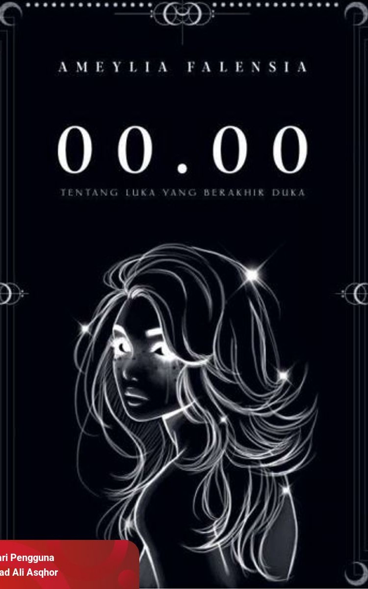 00.00 Sepasang Luka yang Berakhir Duka