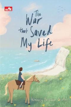 The War That Saved My Life