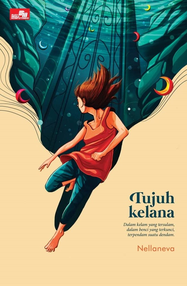 Tujuh Kelana