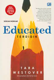 Educated: Terdidik