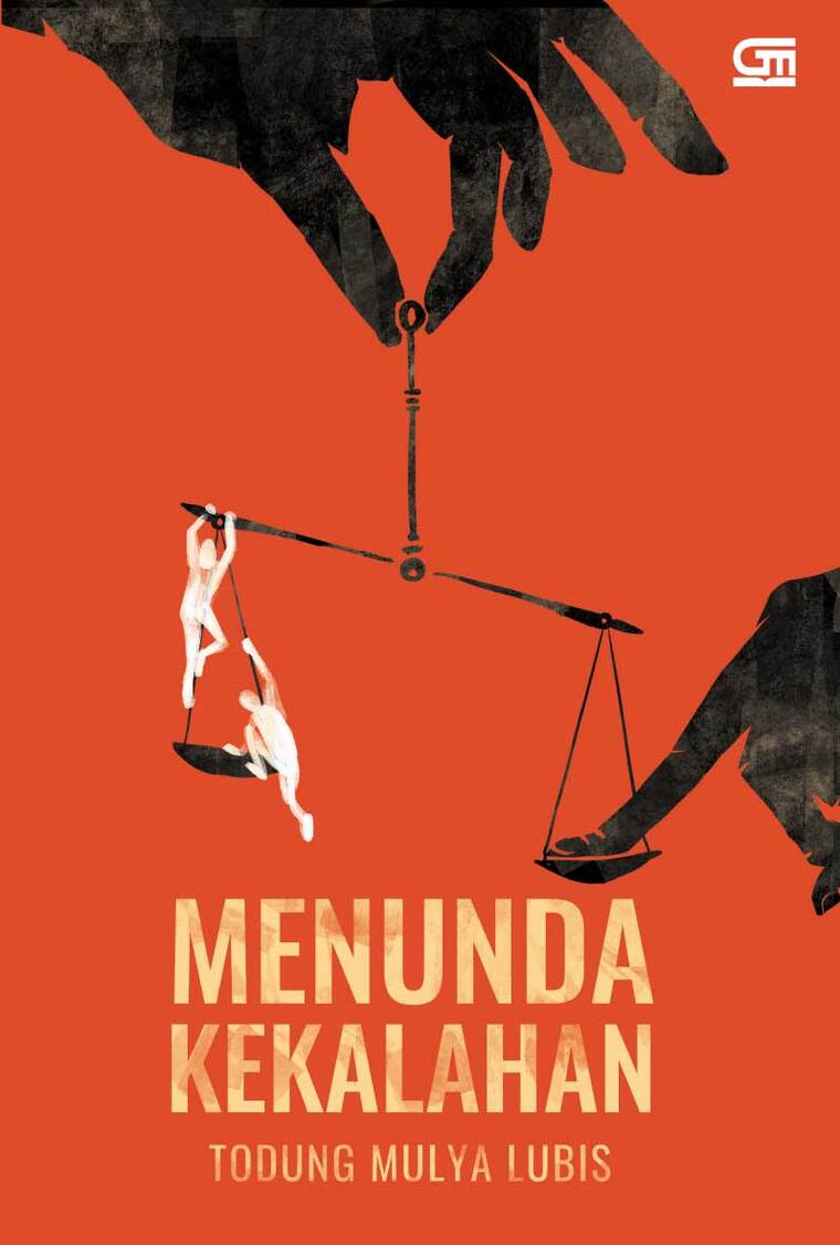 Menunda Kekalahan