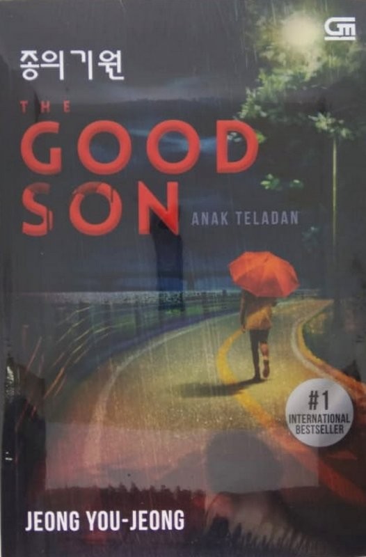 The Good Son: Anak Teladan