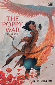 The Poppy War: Perang Opium
