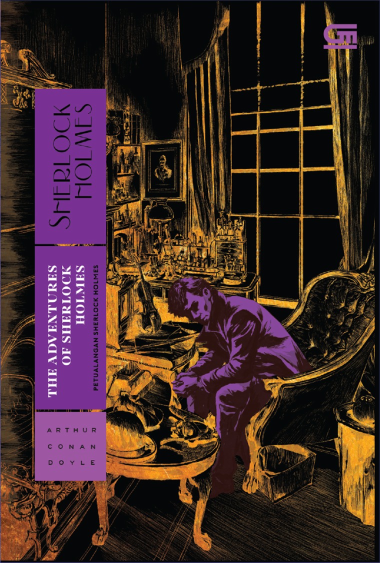 The Adventures of Sherlock Holmes: Petualangan Sherlock Holmes