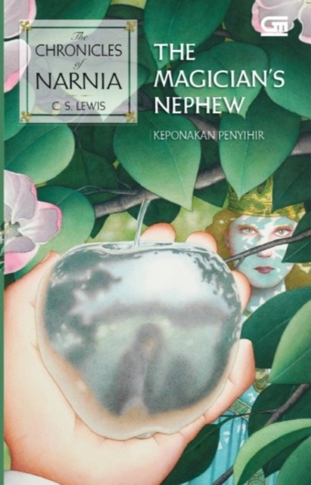 The Magician's Nephew: Keponakan Penyihir