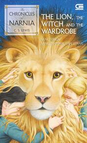 The Lion, The Witch and the Wardrobe: Sang Singa, Sang Penyihir dan Lemari