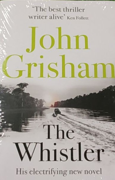 The Whistler