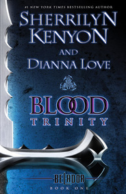 Blood Trinity: Belador