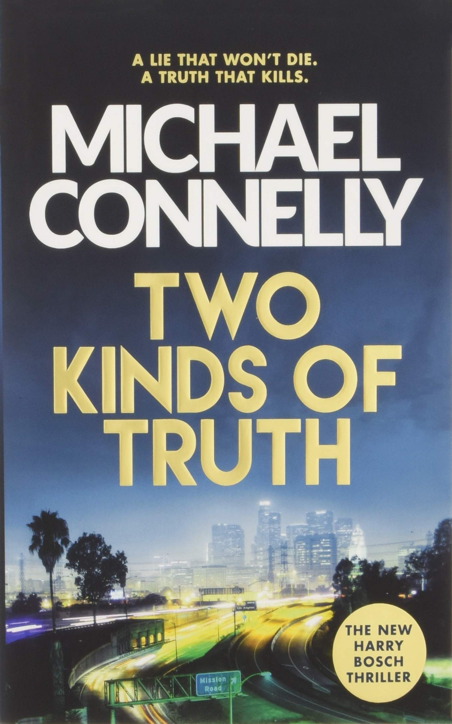 Two Kinds of Truth