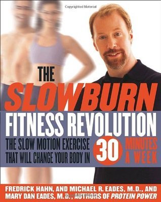 The Slow Burn: Fitness Revolution