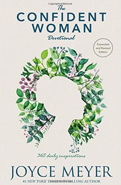 The Confident Woman Devotional