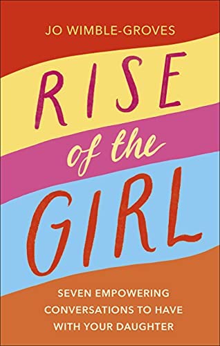 Rise of the Girl