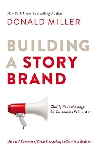 Building a Story Brand