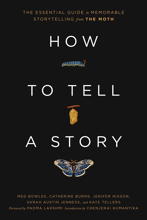 How to Tell a Story