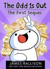 The Odd 1s Out: The First Sequel