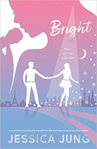 Bright: Never Give Up Your Light