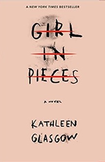Girl in Pieces