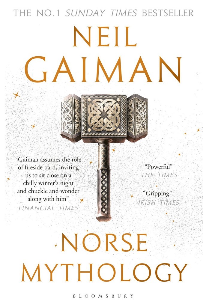 Norse Mythology