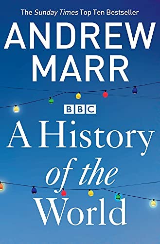 A History of the World