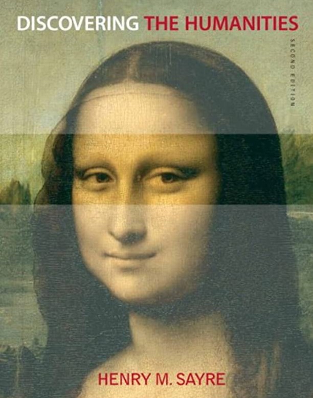 Discovering the Humanities