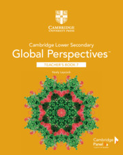 Cambridge Lower Secondary Global Perspectives Teacher's Book 7