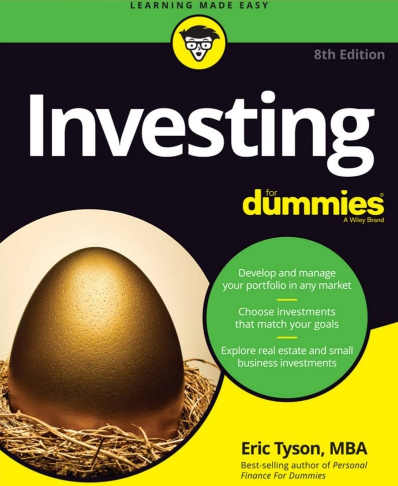 Investing for Dummies