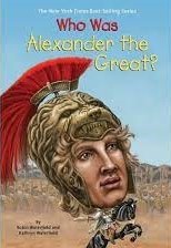 Who Was Alexander the Great?