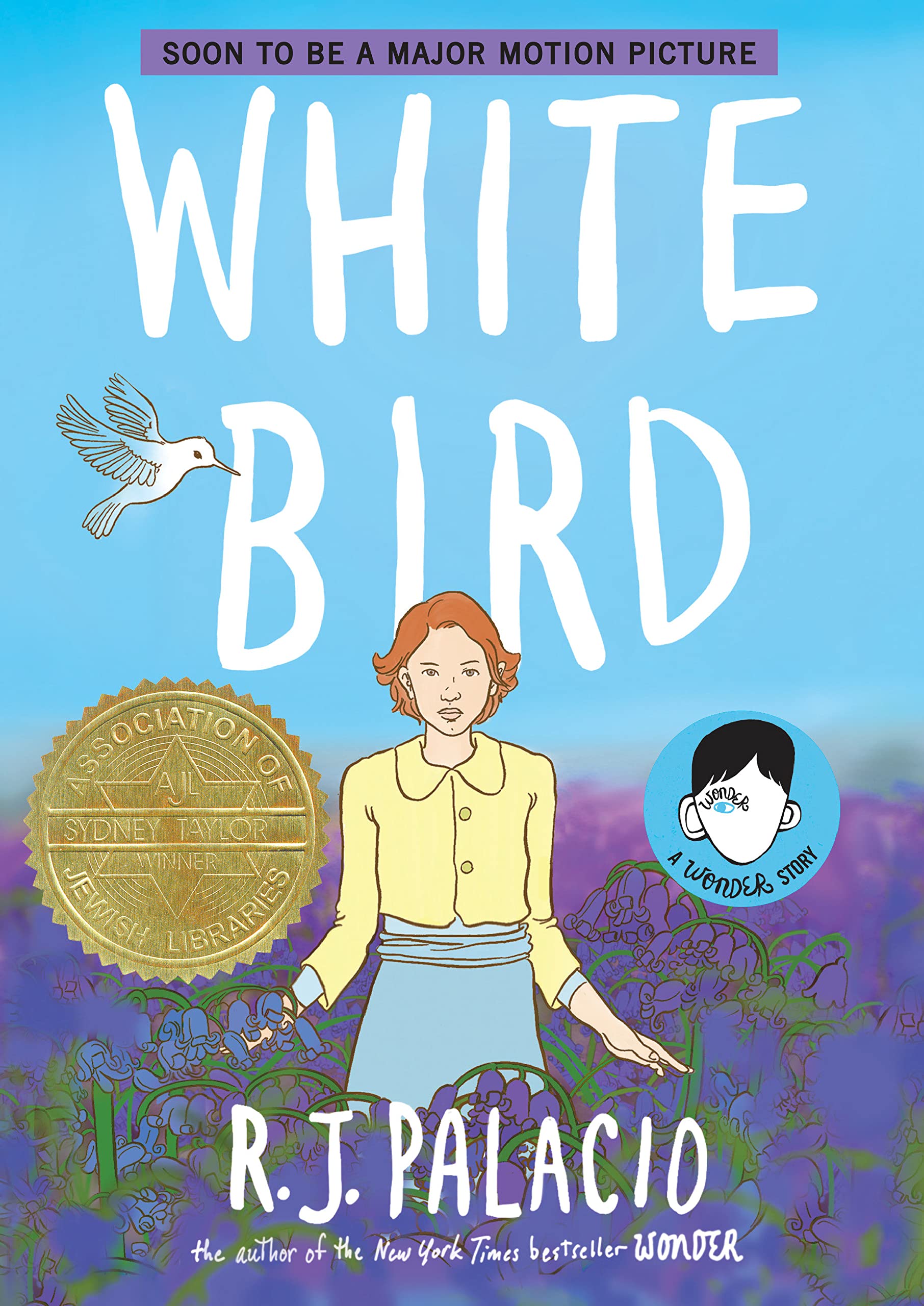White Bird